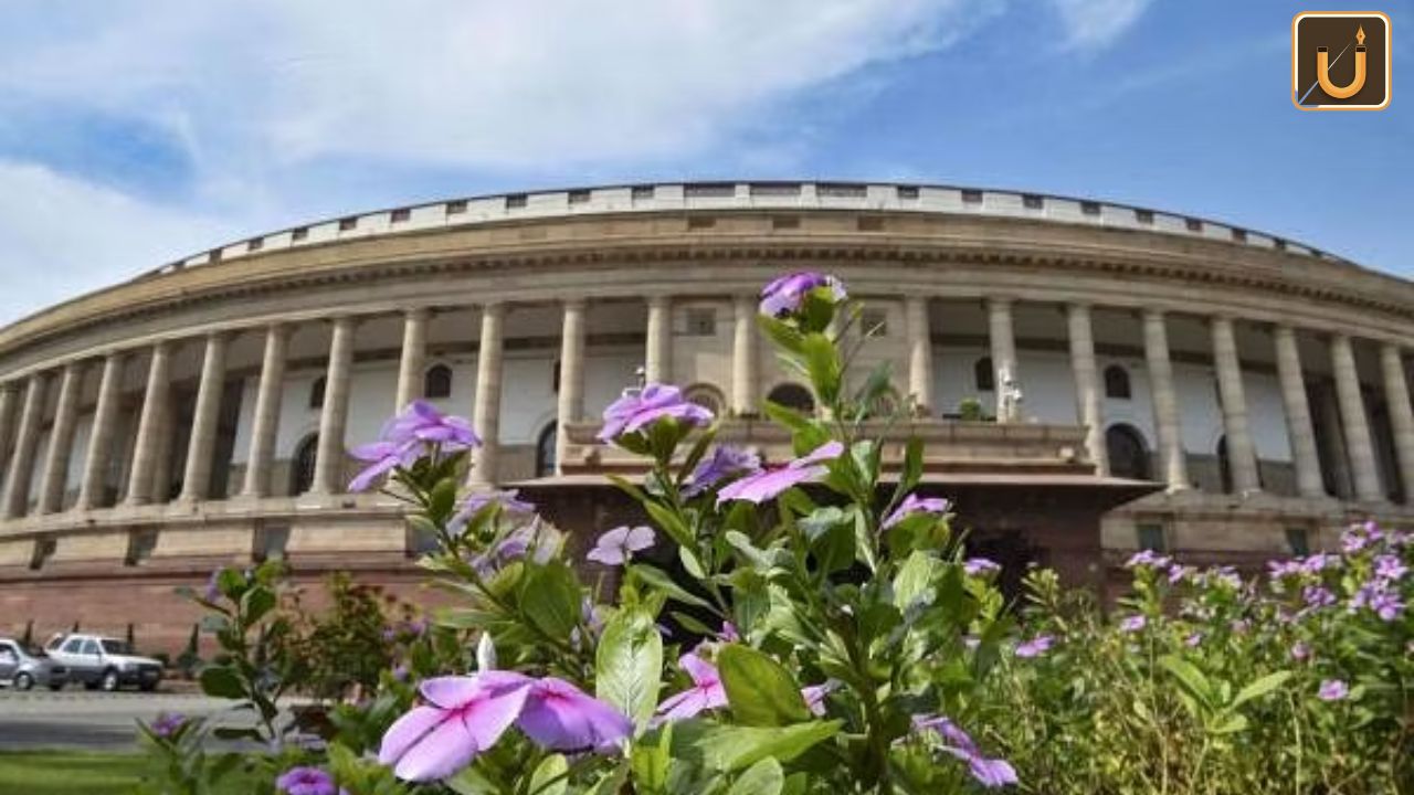 Usthadian Academy / Modi Govt Plans 7 New Bills For Winter Session | 01 dec 2023 Usthadian Academy / Modi Govt Plans 7 New Bills For Winter Session